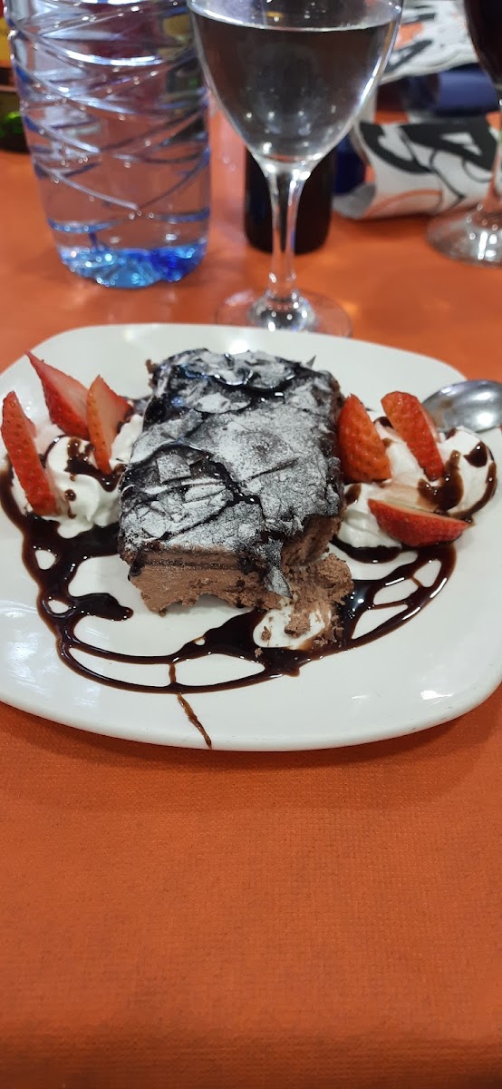 Restaurante Casa Paco-6