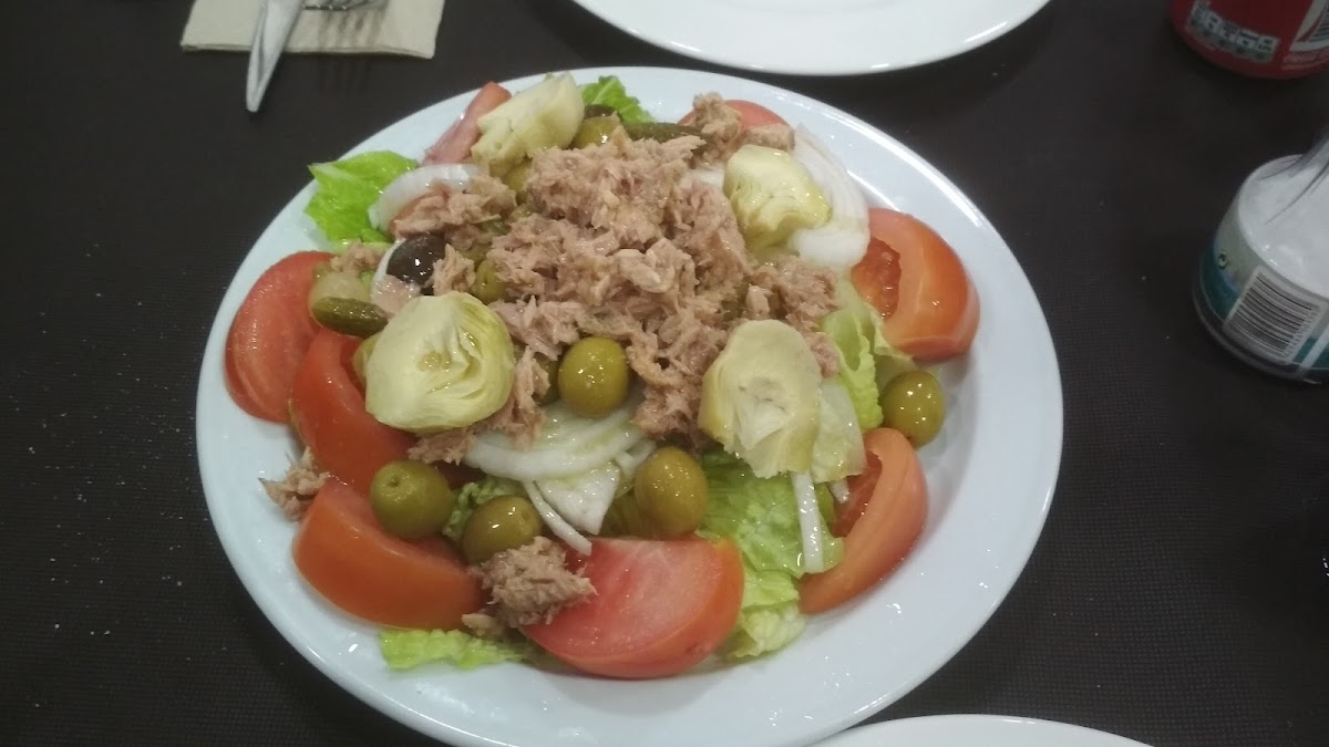 Restaurante Casa Paco-7