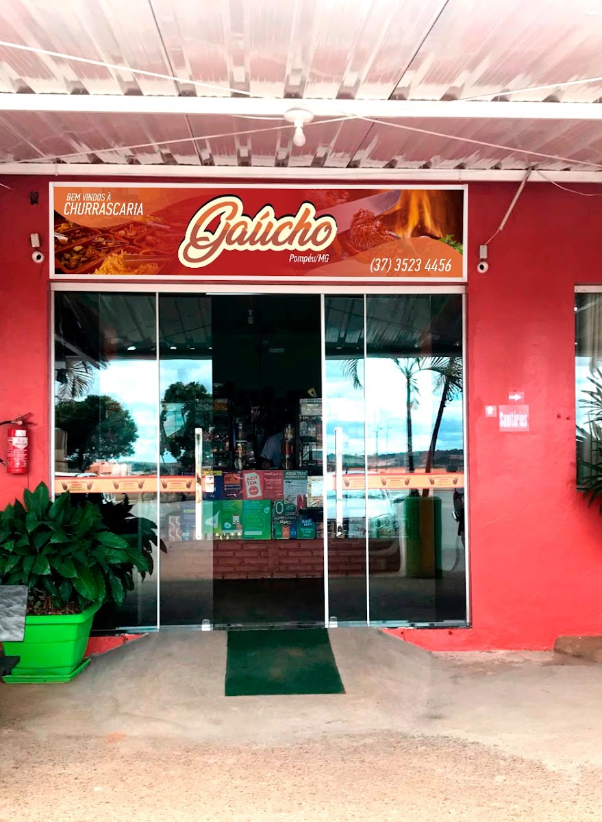 Restaurante E Churrascaria Quati